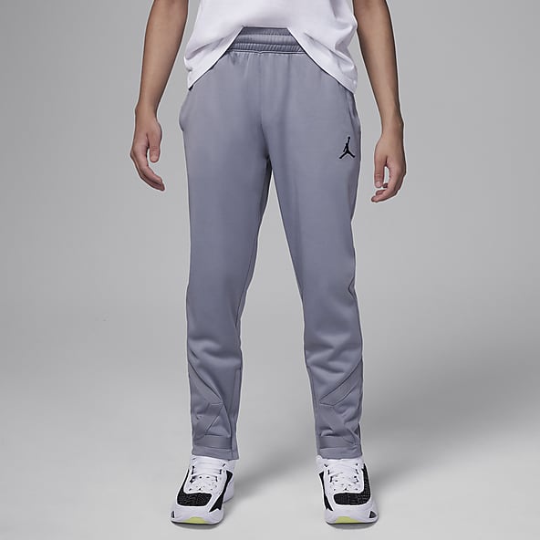 Boys Jordan Basketball Pants. Nike